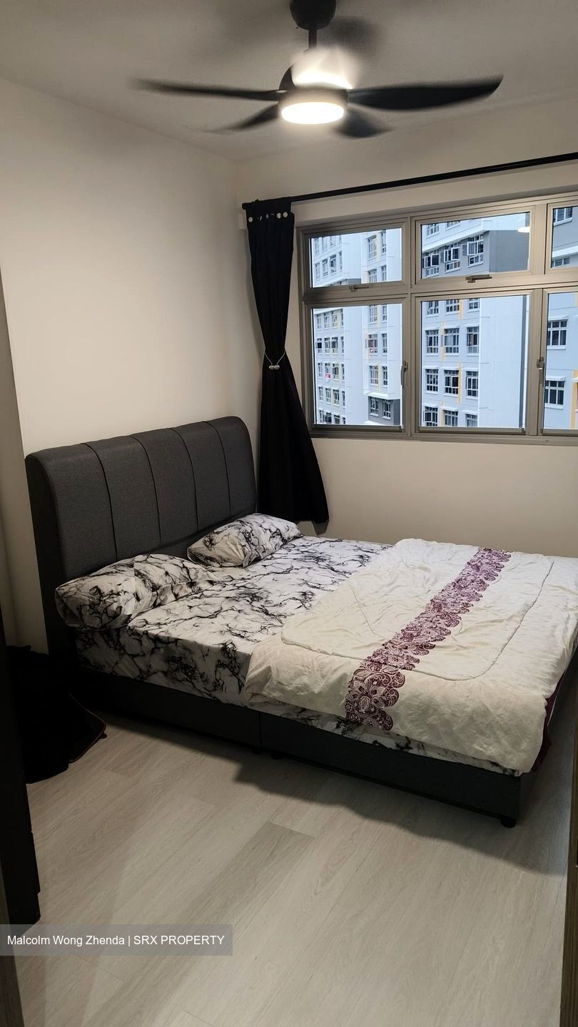 Blk 470A Forest Spring @ Yishun (Yishun), HDB 4 Rooms #585058101